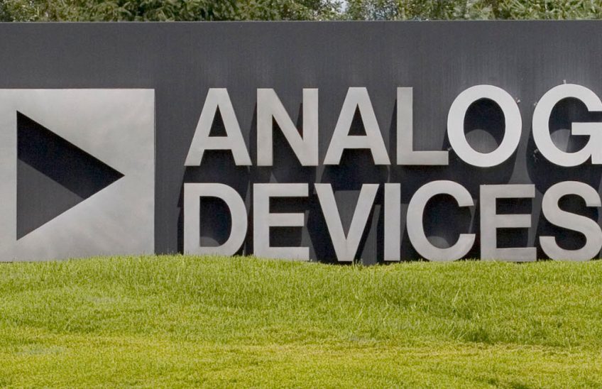 Analog Devices Incorporated