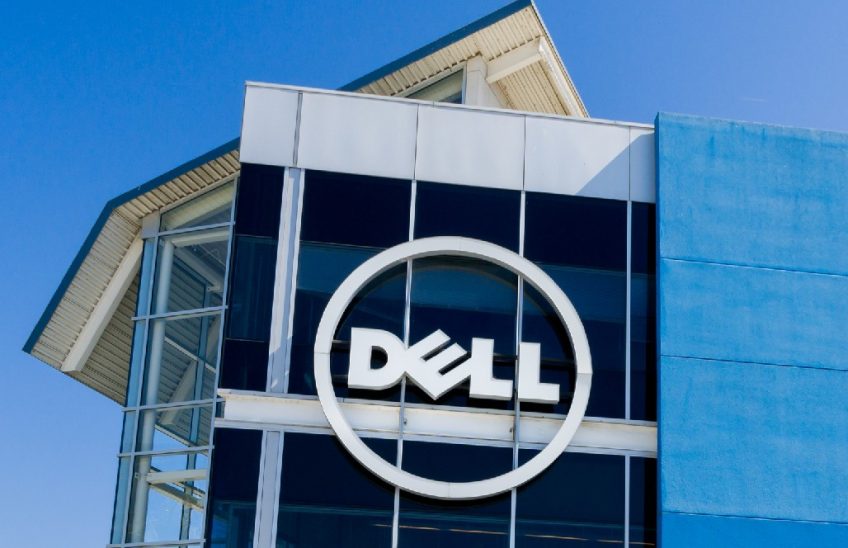 Dell Technologies Incorporated