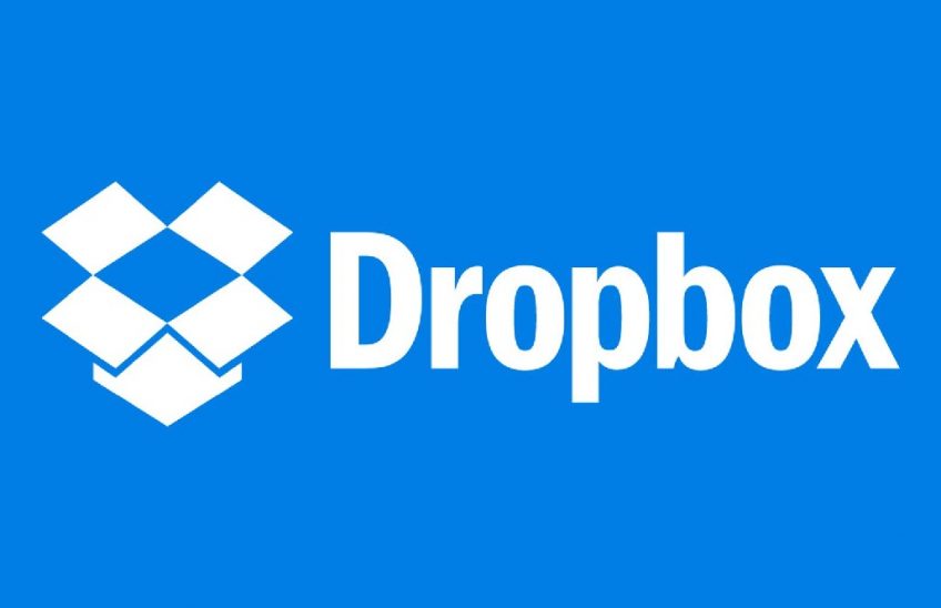 Dropbox Inc