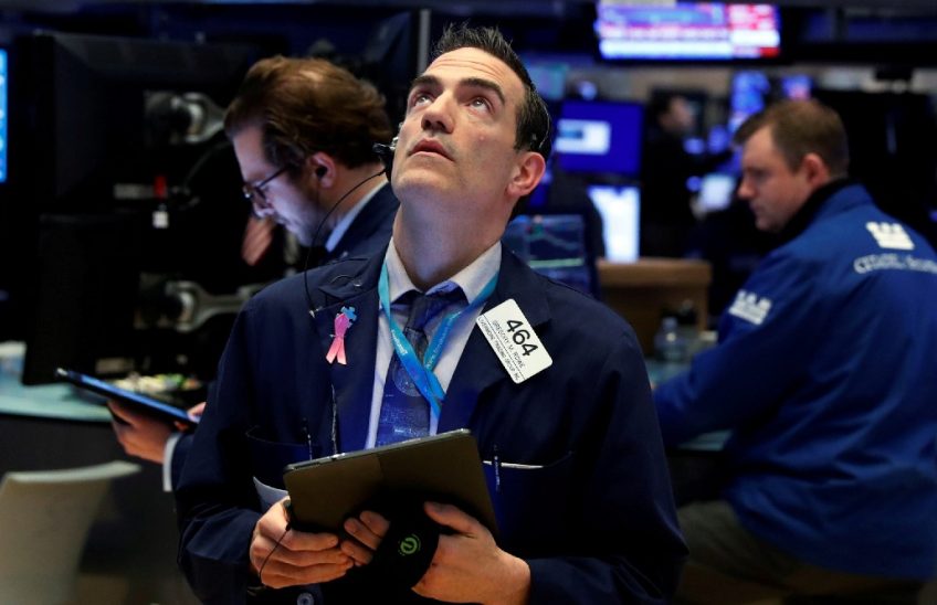 Investors Stocks MArket