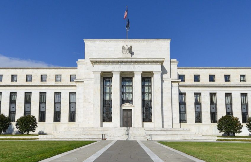 Subida tipos de interés Fed
