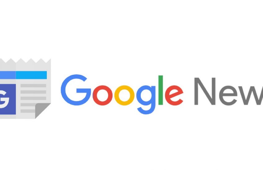 Google Notocias