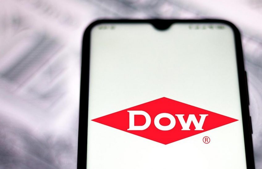 Dow Incorporated
