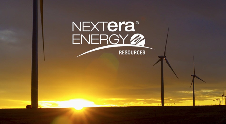 NextEra Energy Inc productos energéticos